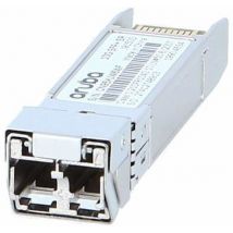 ARUBA 10G SFP+ LC SR 300M MMF XCVR
