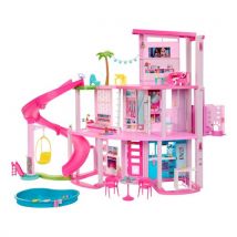 Barbie HMX10 casa per le bambole