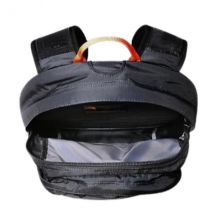 ZAINO BOREALIS GREY/ORANGE