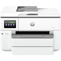 HP OfficeJet Pro 9730e Wireless All-in-One Colore Stampante, Instant Ink; Stampa fronte/retro