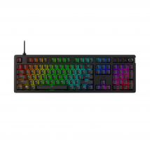 HyperX Tastiera 7G7A3AA#ABA / Alloy Rise Nero