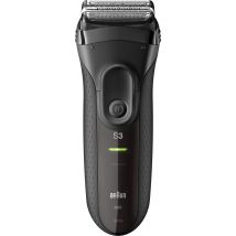 Rasoio Braun 3020 serie3