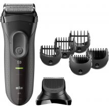Rasoio Braun 3000 serie 3