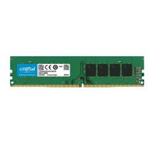 DDR4 8GB 2666 MHZ DIMM CRUCIAL CL19 1,2V