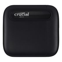 CRUCIAL X6 SSD 1TB (CT1000X6SSD9) - ESTERNO