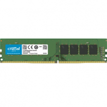 CRUCIAL DESKTOP RAM 16GB - DDR4 - PC3200 (CT16G4DFRA32A)