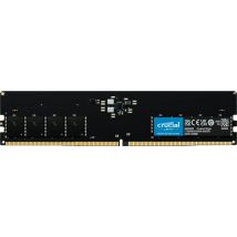 32GB DDR5-4800 UDIMM CL40 (16GBIT)