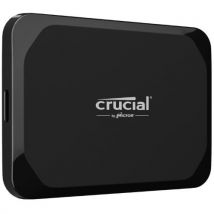 SSD CRUCIAL ESTERNO 2TB X9 USB Type-C CT2000X9SSD9