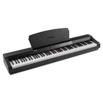 Pianoforte Alesis PRESTIGE Black