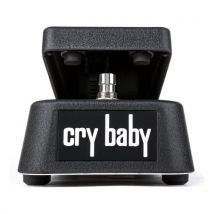 Multieffetto chitarra CRY BABY Standard Wah Black GCB95