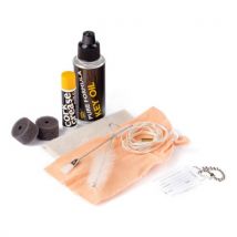 Kit mantenimento Dunlop HE106 HERCO Clarinet Care