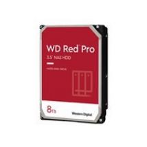 HD 8TB 3,5 WD SERIE RED PRO