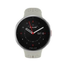 Smartwatch Polar 900102180 PACER PRO S L Snow white