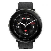Smartwatch Polar 900110027 IGNITE 3 Titanium Silver e Black