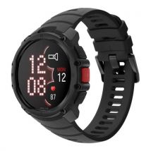 Smartwatch Polar 900116713 STREET X Night black
