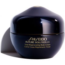 Trattamento viso Shiseido Future Solution Lx Total Regenerating Body C