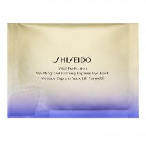 Contorno occhi Shiseido 10116380201 Vital Perfection Uplifting And Fir