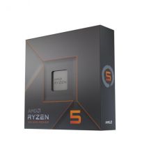 CPU AMD Ryzen 5 7600X 4.7Ghz 6 CORE 38MB 105W AM5 NO DISS