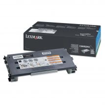 Lexmark C500S2KG cartuccia toner 1 pz Originale Nero
