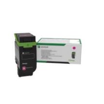 Lexmark 75M2XM0 cartuccia toner 1 pz Originale Ciano