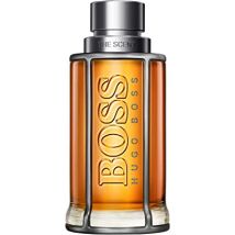 Eau de toilette uomo Hugo Boss Boss The Scent 100 ml