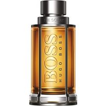Dopobarba Hugo Boss Boss The Scent After Shave Lotion 100 ml
