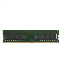 Kingston Technology KTD-PE432E/32G memoria 32 GB 1 x 32 GB DDR4 3200 MHz Data Integrity Check (verifica integrità dati)