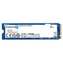 Kingston Technology 2000G NV3 M.2 2280 NVMe SSD