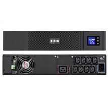 Eaton 5SC2200IRT gruppo di continuità (UPS) A linea interattiva 2,2 kVA 1980 W 9 presa(e) AC