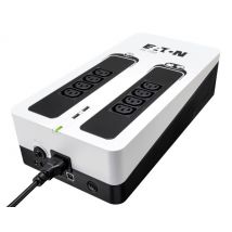 Eaton 3S700I gruppo di continuità (UPS) Standby (Offline) 0,7 kVA 420 W 8 presa(e) AC