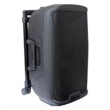 Casse attive trolley Gemini As To Go Series 2112 Black