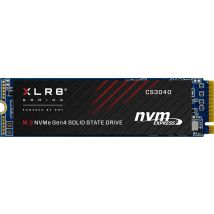 SSD PNY M.2(2280) 500GB NVME XLR8 CS3040 PCIE3.0X4 READ:5600MB/S-WRITE:2600MB/S M280CS3040-500-RB