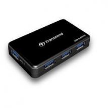 TS-HUB3K - USB3.0 4-PORT HUB USB3.0 4-PORT HUB