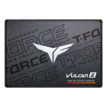 TEAM GROUP HDD SSD 2.5 480GB T-FORCE VULCAN Z T253TZ480G0C101