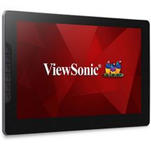 Viewsonic ID1330 tavoletta grafica Nero, Bianco 294,64 x 165,1 mm USB