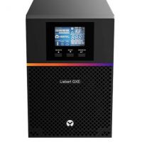 Vertiv Liebert UPS tower GXE da 1000 VA/900 W 230 V con tecnologia online a doppia conversione | Batteria VRLA al piombo-acido