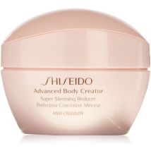 Rassodante corpo Shiseido Super Slimming Reducer 200 ml