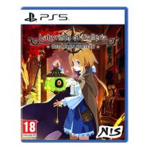 PLAYSTATION 5 Labyrinth Of Galleria The Moon Society PEGI 18+ 1104667