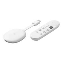 Google Chromecast con Google TV HD (GA03131-DE) (GA03131DE)