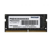 DDR4 x NB SO-DIMM PATRIOT  32GB 3200MHz - PSD432G32002S