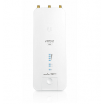 Ubiquiti Networks RP-5AC-Gen2 Supporto Power over Ethernet (PoE) Bianco