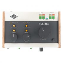 Interfaccia audio Universal Audio VOLT 276 USB
