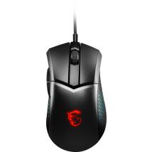 MSI MOUSE GAMING CLUTCH GM51 LIGHTWEIGHT