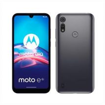Motorola 6i 15,5 cm (6.1") Doppia SIM Android 10 4G Micro-USB 2 GB 32 GB 3000 mAh Grigio