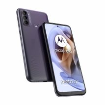 Motorola 31 16,3 cm (6.4") Doppia SIM Android 11 4G USB tipo-C 4 GB 128 GB 5000 mAh Grigio