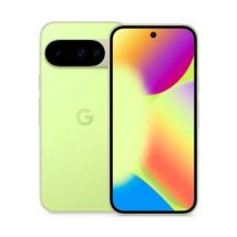 Google Pixel 10 12+128GB 6.3 5G Lemongrass EU