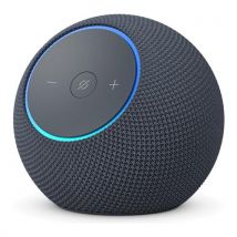 Assistente vocale Amazon B0DKLFHZDH ECHO DOT Max Graphite