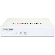 FORTIGATE-80F 8 PORTE GE RJ45, 2 P. CONDIVISE RJ45/SFP MEDIA WAN.