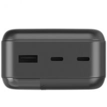 POWERBANK MAX 30000MAH USB-C/A