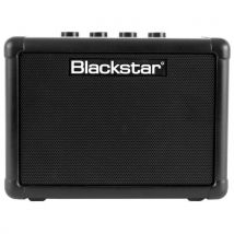 Amplificatore chitarra Blackstar 030556 FLY 3 Mini Black